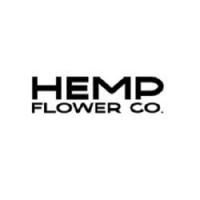Hemp Flower Co. - CBD, Delta 8, THCA Flower Logo