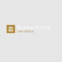 Rademacher Law Office Logo