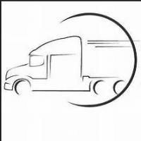 Alpha Truck Driving School Logo