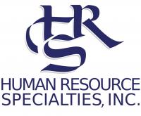 Human Resource Specialties Inc. logo