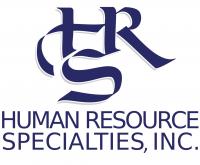Human Resource Specialties Inc. Logo