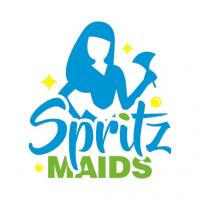 Spritz Maids logo