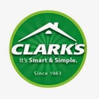 Clark's Termite & Pest Control logo