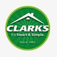 Clark's Termite & Pest Control Logo