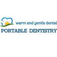 Warm and Gentle Dental Logo