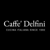 Caffe’ Delfini Logo