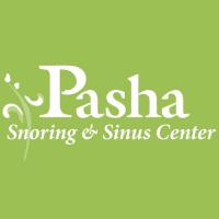 Pasha Snoring & Sinus Center Logo