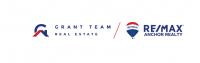 Chris Grant - Grant Team - RE/MAX Anchor Realty Logo