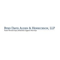 Byrd Davis Alden & Henrichson, LLP Logo
