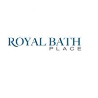 Royal Bath Place Logo