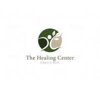 The Healing Center - Cherry Hill Logo