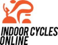 Indoor Cycles Online Logo