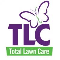 TLC Total Lawn Care Logo