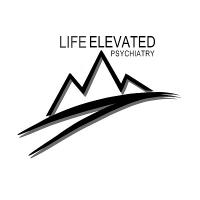 Life Elevated Psychiatry logo