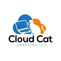 Cloud Cat Services LLC Logo
