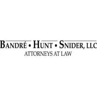 Bandré Hunt & Snider, LLC. Logo