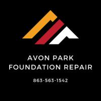 Avon Park Foundation Repair Logo