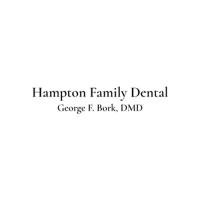 George F. Bork, DMD Logo