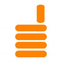 Fourandhalf, Inc Logo