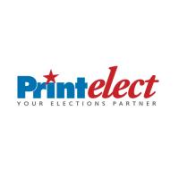 Printelect Logo