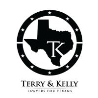 TK injury Lawyers logo