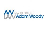 The Law Office of Adam Woody Logo