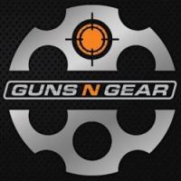 Guns N Gear logo
