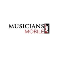 Musicians Mobile Logo