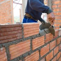 Jayce Leblanc Masonry Logo