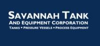 Savannah Tank and Equipment Corporation Logo