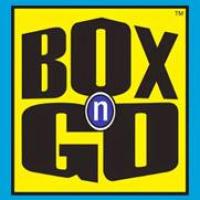 Box-n-Go, Moving Pods Sherman Oaks Logo
