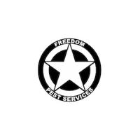 Freedom Pest Services Logo