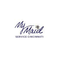 My Maid Service of Cincinnati Logo