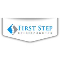 First Step Chiropractic Logo