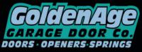 Golden Age Garage Door Repair logo