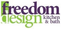 Freedom Design Kitchen & Bath logo