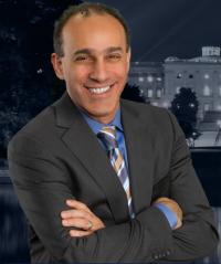 Tony Munter Qui Tam False Claims Act Lawyer Logo
