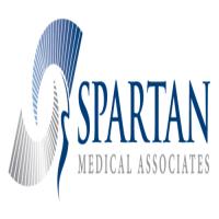 Spartan Medical Associates, PC Logo