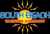 South Beach Tanning Franchise Logo