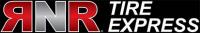 RNR Wheels & Tires Franchise Opportunity logo