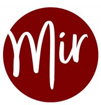 Mir Physical Therapy Logo