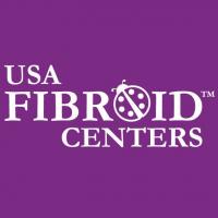 USA Fibroid Centers Logo
