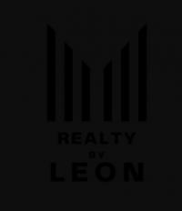 Realty by Leon, Realtor - Fort Lauderdale Logo