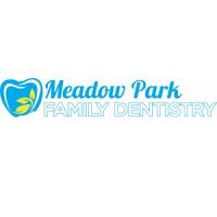 Meadow Park Family Dentistry Logo