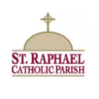 St. Raphael Catholic Church Logo