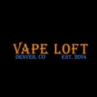 The Vape Loft - Denver Logo