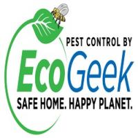 EcoGeek Pest Control Cape Cod Logo