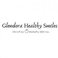 Christine Shehata, DDS Logo