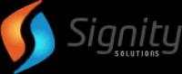 Signity Solutions Logo