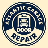 Atlantic Garage Door Repair Logo